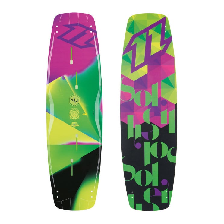 Board Soleil 2014