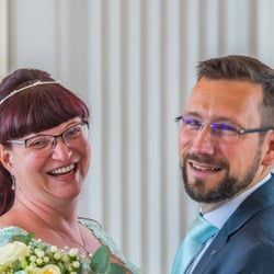 Hochzeitsreportagen