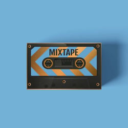 Mixtape – Pitch-Konzept für eine Ring-Stacking Kampagne