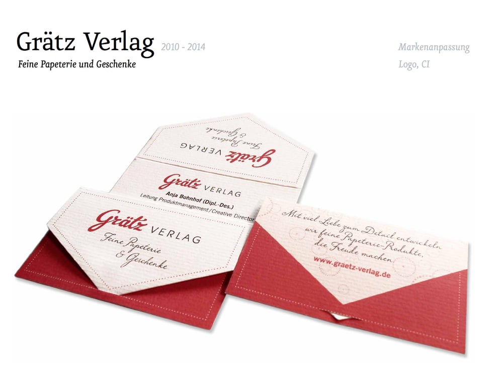 Graetz Verlag