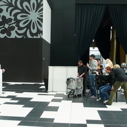 Making-Of Christoff