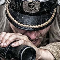 ZDF History Doku – U 513,  eine Loopfilm Production