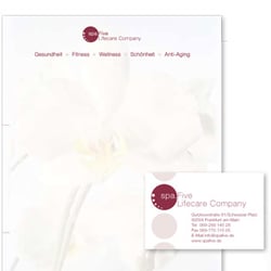 Erscheinungsbild spa.Five Lifecare Company