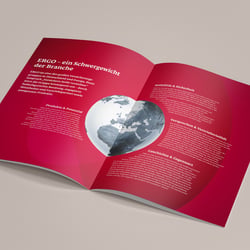ERGO – Karrieremagazin
