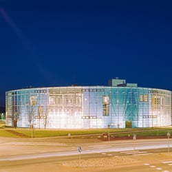 Helsinki/Bibliothek