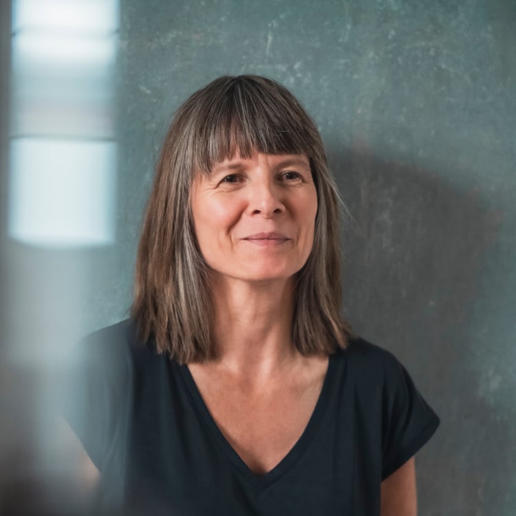 Kerstin Kral