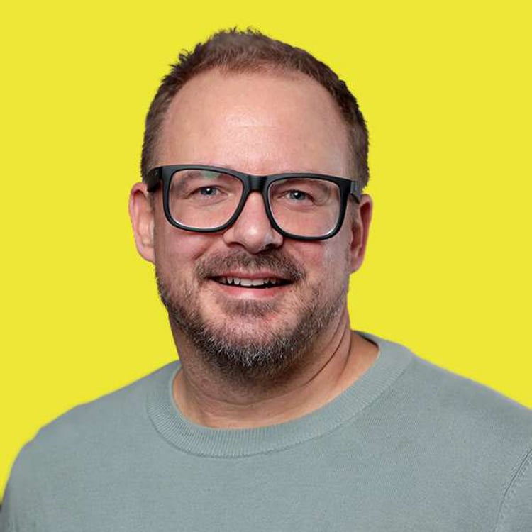 Sven Fleshman