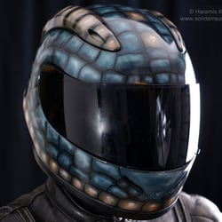 Jem-Haddar-Helm
