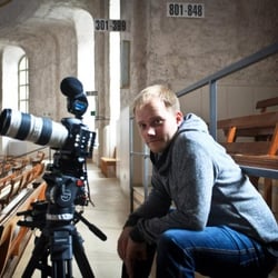 Making Of „Wagner in Dresden“ 2013 Kreuzkirche