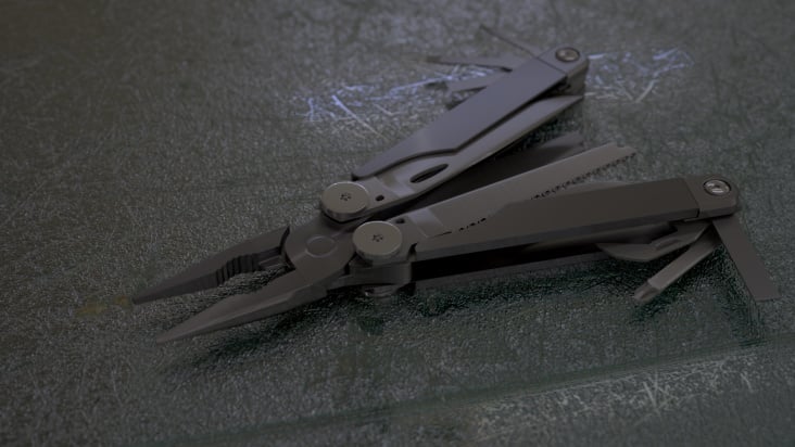 Multitool