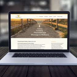 Physiotherapiepraxis Balance your Live – Roman Schilling