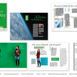 Greendaymagazin