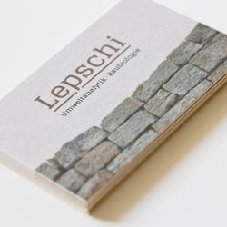 Corporate Design / Verschiedene
