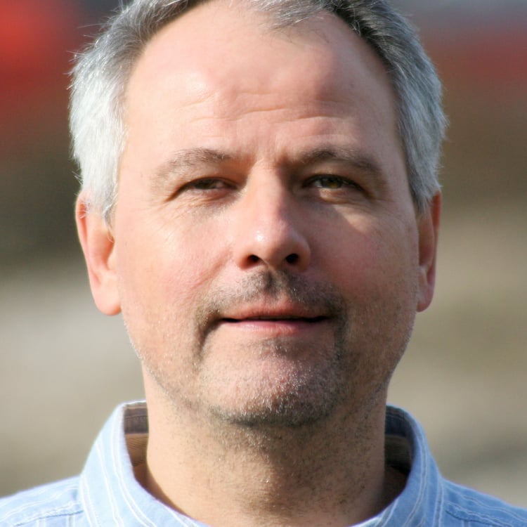 Reinhard Huschke