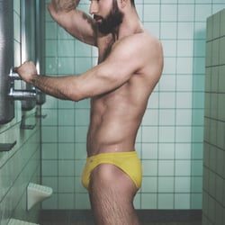 Swimwear and Underwear