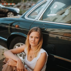 Portrait