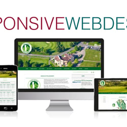 Responsive Webdesign