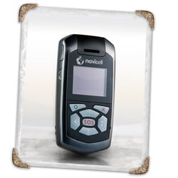 Foto des GPS-Trackers NCP-300