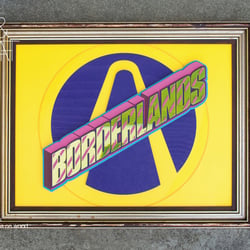 Borderlands