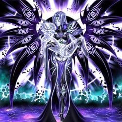 super fused deity