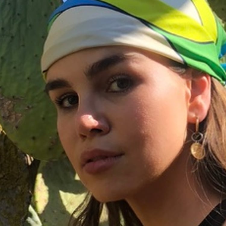 Sannah Jahncke