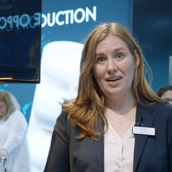 Nano Dimensions, Messe