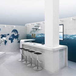 homebase2.com – Messe und Brandcommunication – Reintjes „GenuaBoatShow“