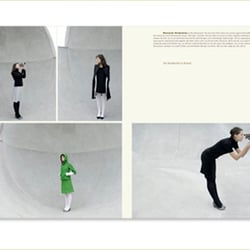 Modemagazin XU