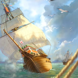 Mary Rose