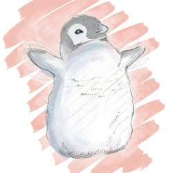 Pinguin
