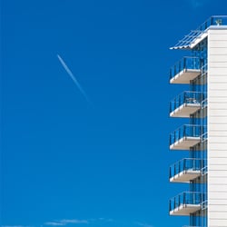 BATTERSEA REACH—LONDON