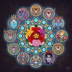Zodiacs