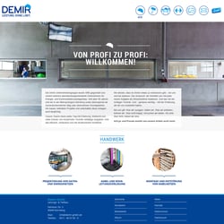 Website