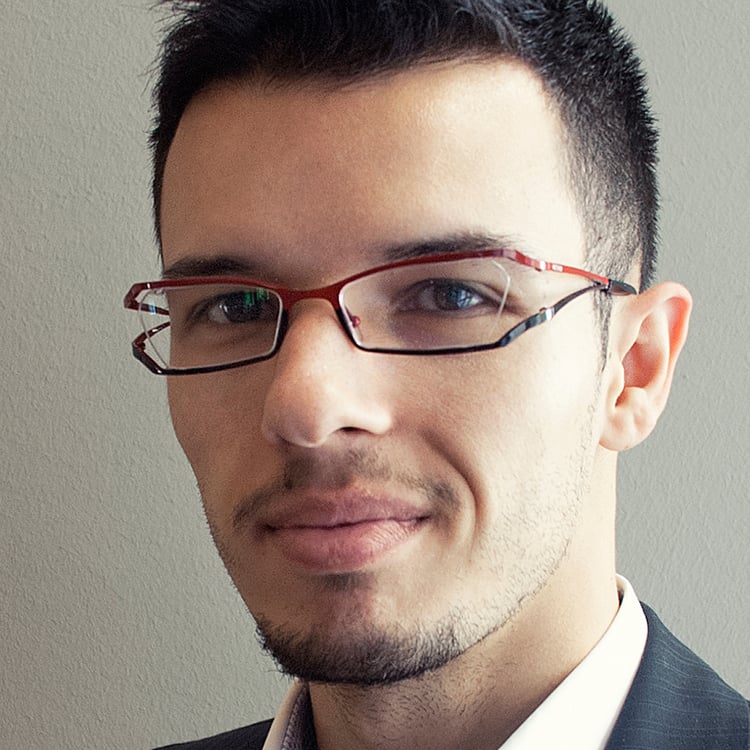 Mario Todorovski