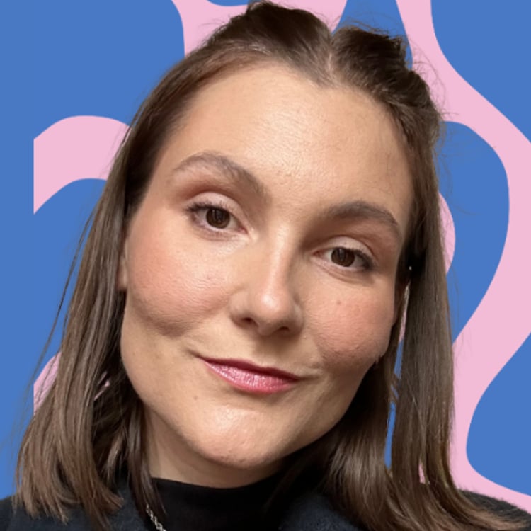 Luisa Zahn