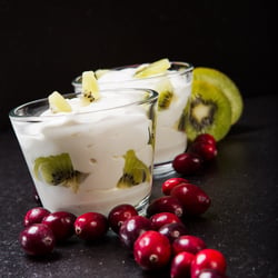 Fruchtiges
