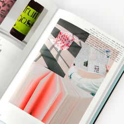 Slanted Magazine #40—Experimental Type