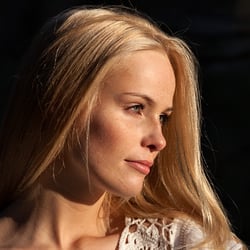 Portrait-Side