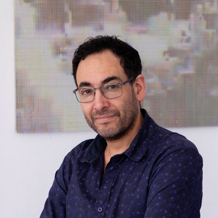 Gonzalo Reyes Araos