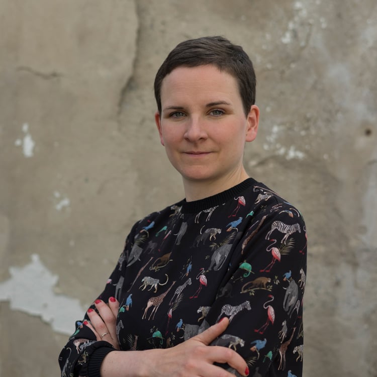 Isabelle Günther