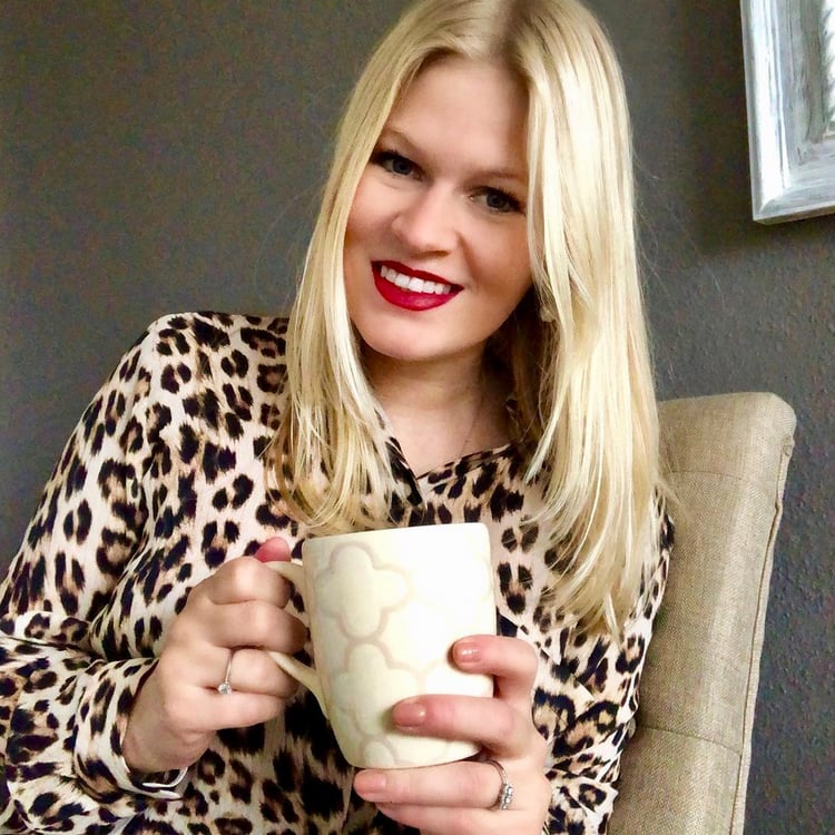 Anne Kalienke