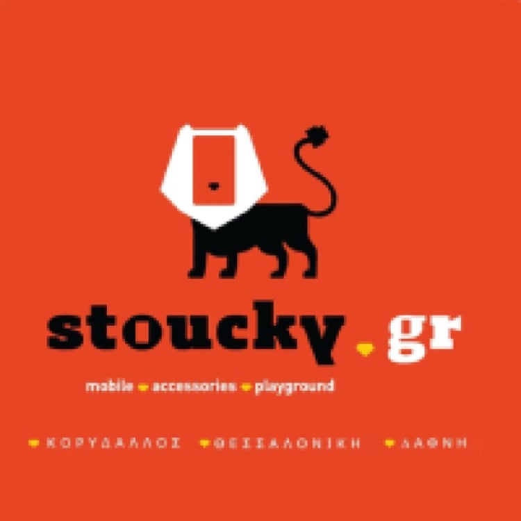 Official Stoucky
