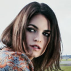 Ani W II