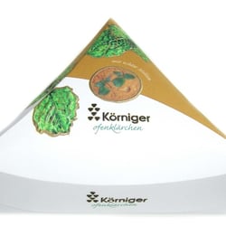 Package Design in Serie