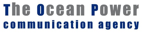 The Ocean Power Communication agency