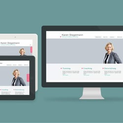 Karen Stegelmann – Coaching