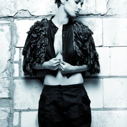 DHARI /// ESCAPATION SS 2012