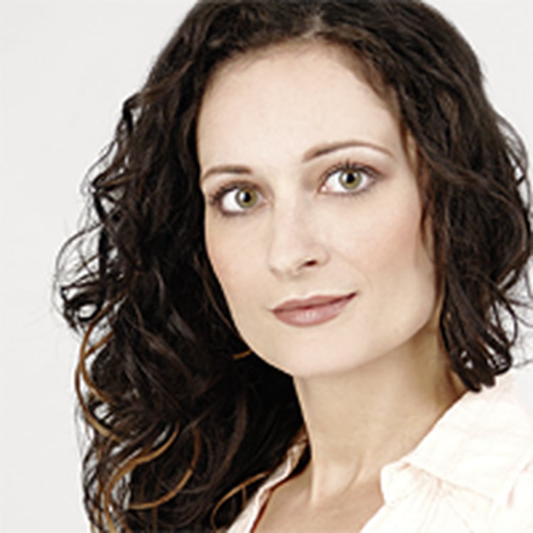 Isabel Krüger
