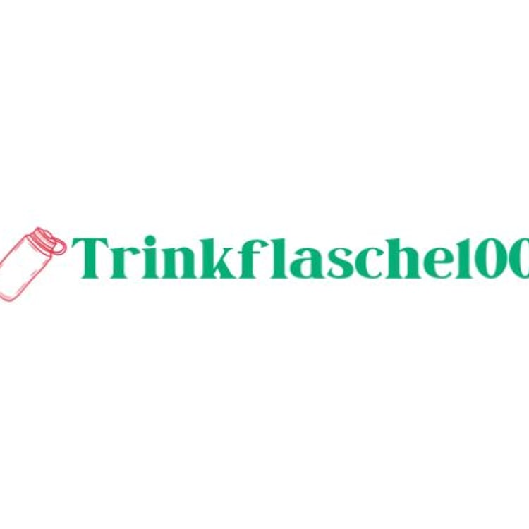 Trinkflasche100 München