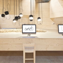 Dart Design Gruppe Euroshop 2014